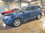 Ford Explorer 2017
