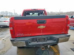 Chevrolet Silverado 2010