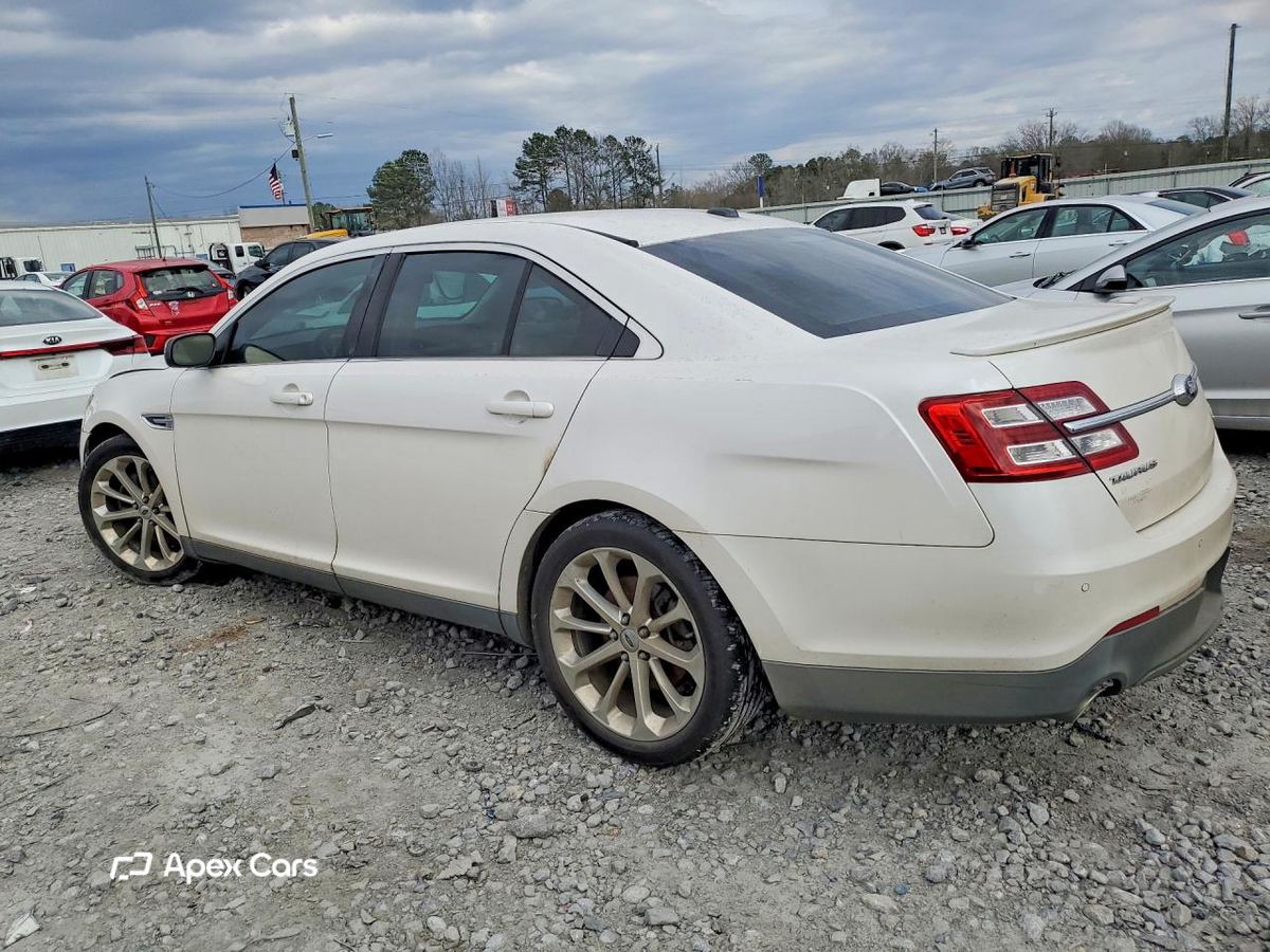 Ford Taurus 2014