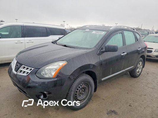 Nissan Rogue 2015 - Image 1 of 13