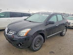 Nissan Rogue 2015