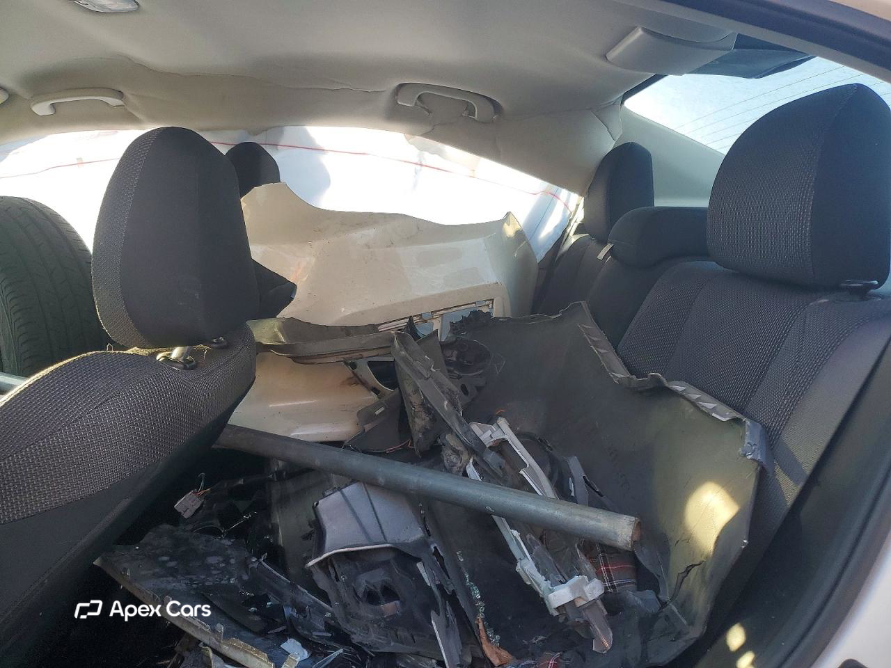 Subaru Impreza 2019