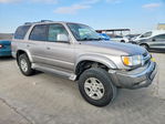 Toyota 4Runner 2002