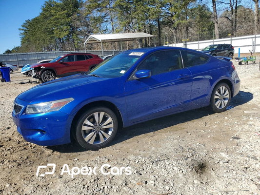 Honda Accord 2008 - Image 1 of 12