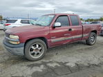 Chevrolet Silverado 2002