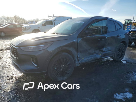 Ford Escape 2023 - Image 1 of 14