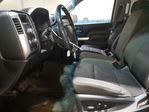 Chevrolet Silverado 2015