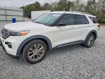 Ford Explorer 2021