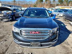 GMC Acadia 2017