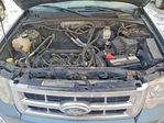 Ford Escape 2011