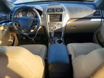 Ford Explorer 2016