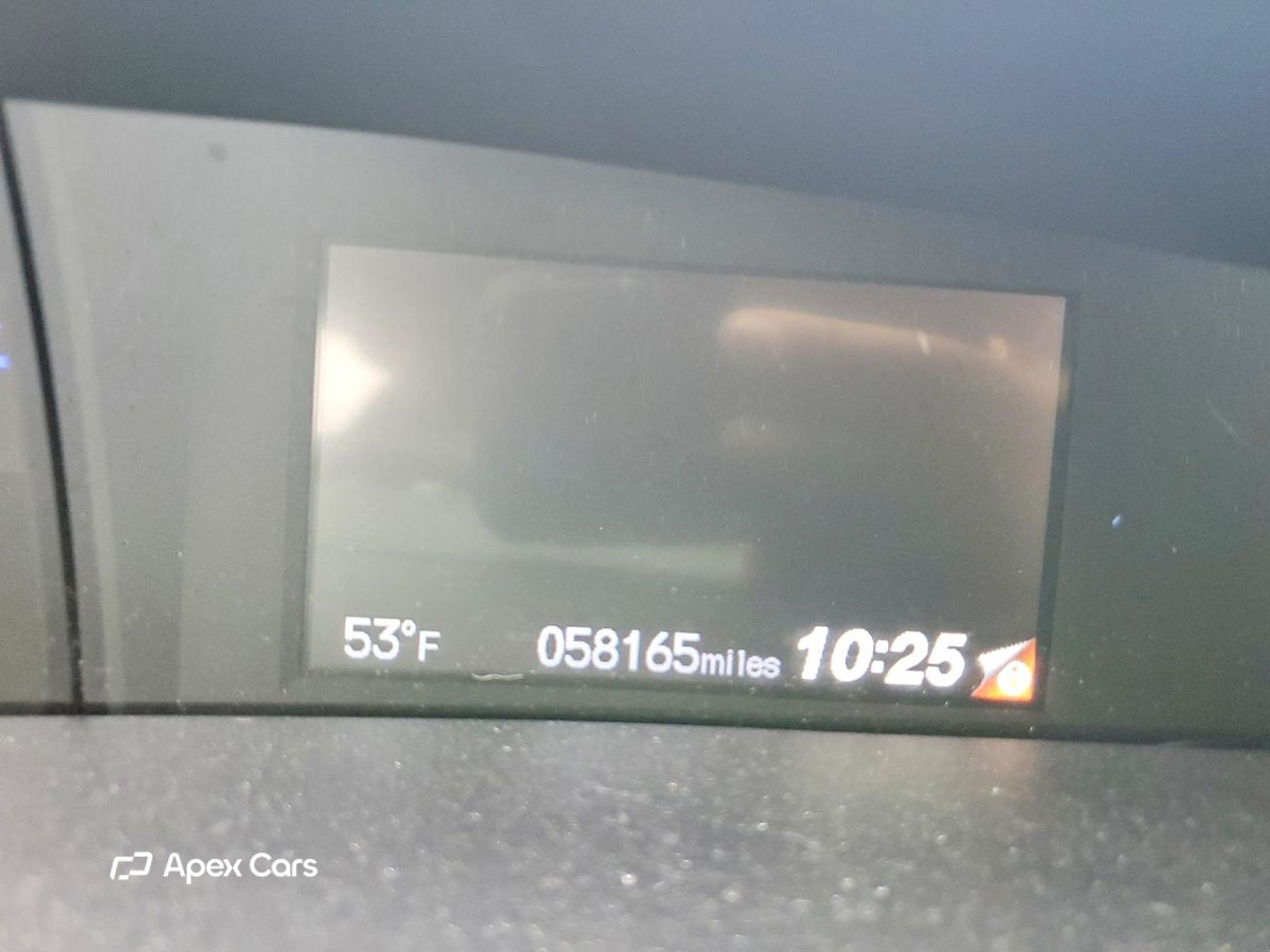 Honda Civic 2014