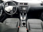 Volkswagen Jetta 2012