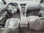 Chevrolet Traverse 2011