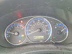 Subaru Forester 2012