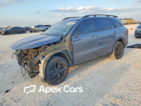 Kia Sorento 2022 - Image 1 of 14