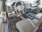 Ford F-150 2017