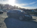 Chrysler 200 2015