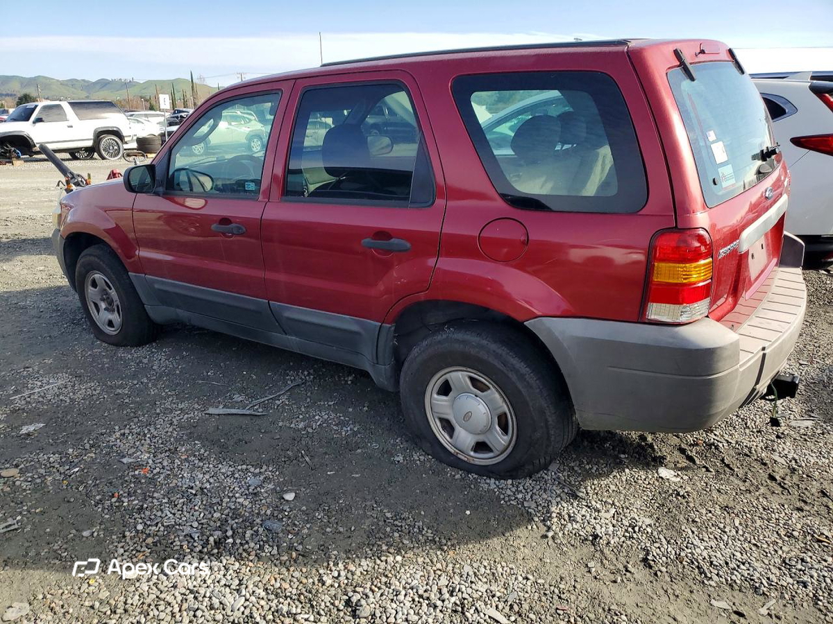 Ford Escape 2006