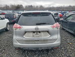 Nissan Rogue 2015