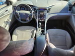 Hyundai Sonata 2011