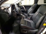 Toyota RAV 4 2015