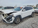 Jeep Cherokee 2020