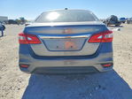 Nissan Sentra 2018