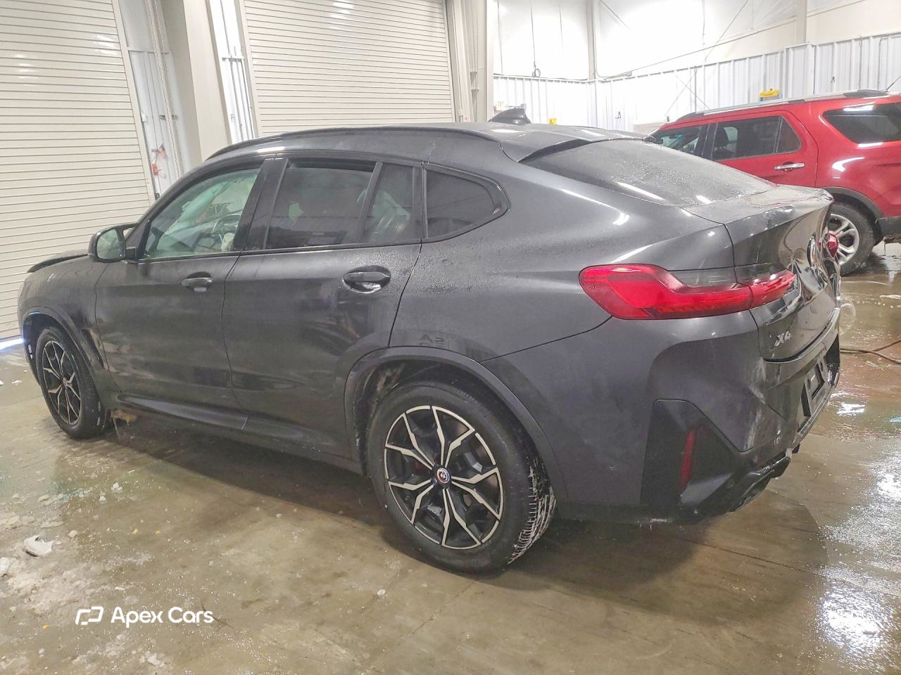 BMW X4 2023