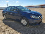 Nissan Sentra 2017