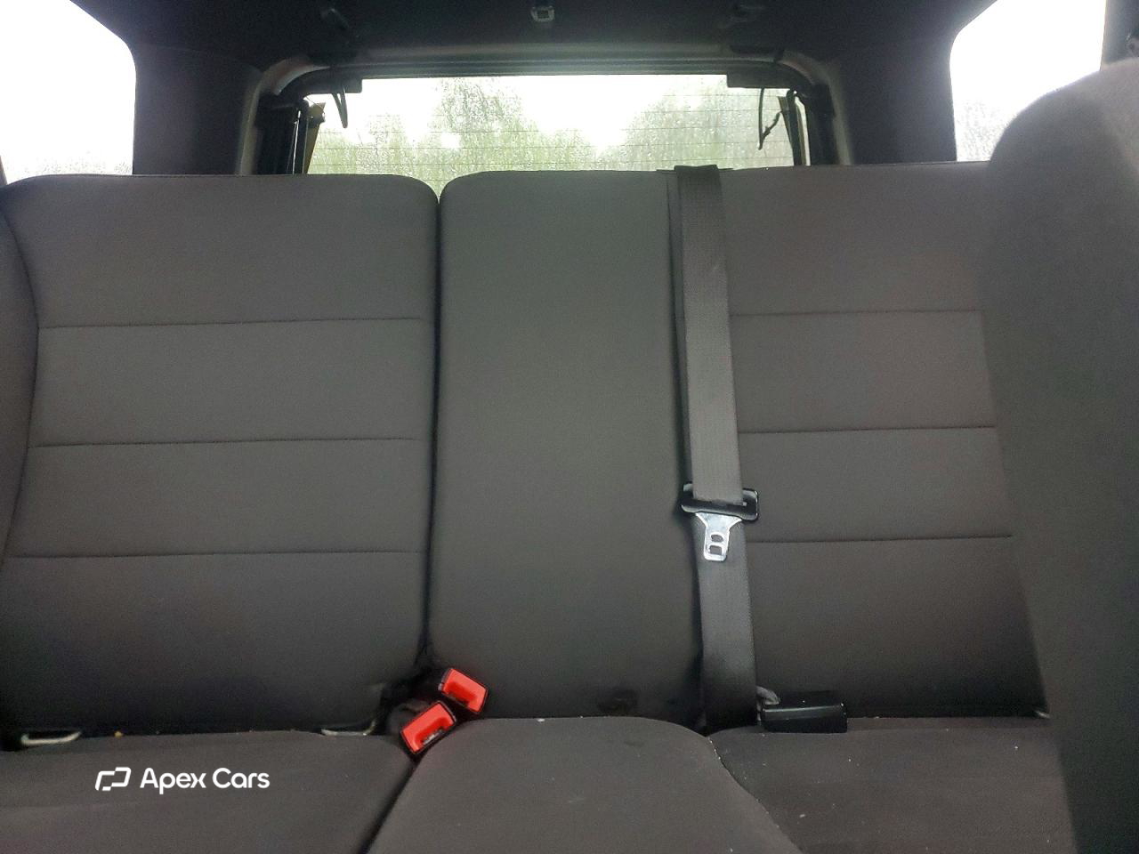 Ford Escape 2012