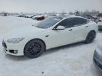 Tesla Model S 2014
