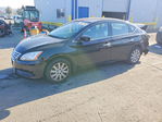Nissan Sentra 2015