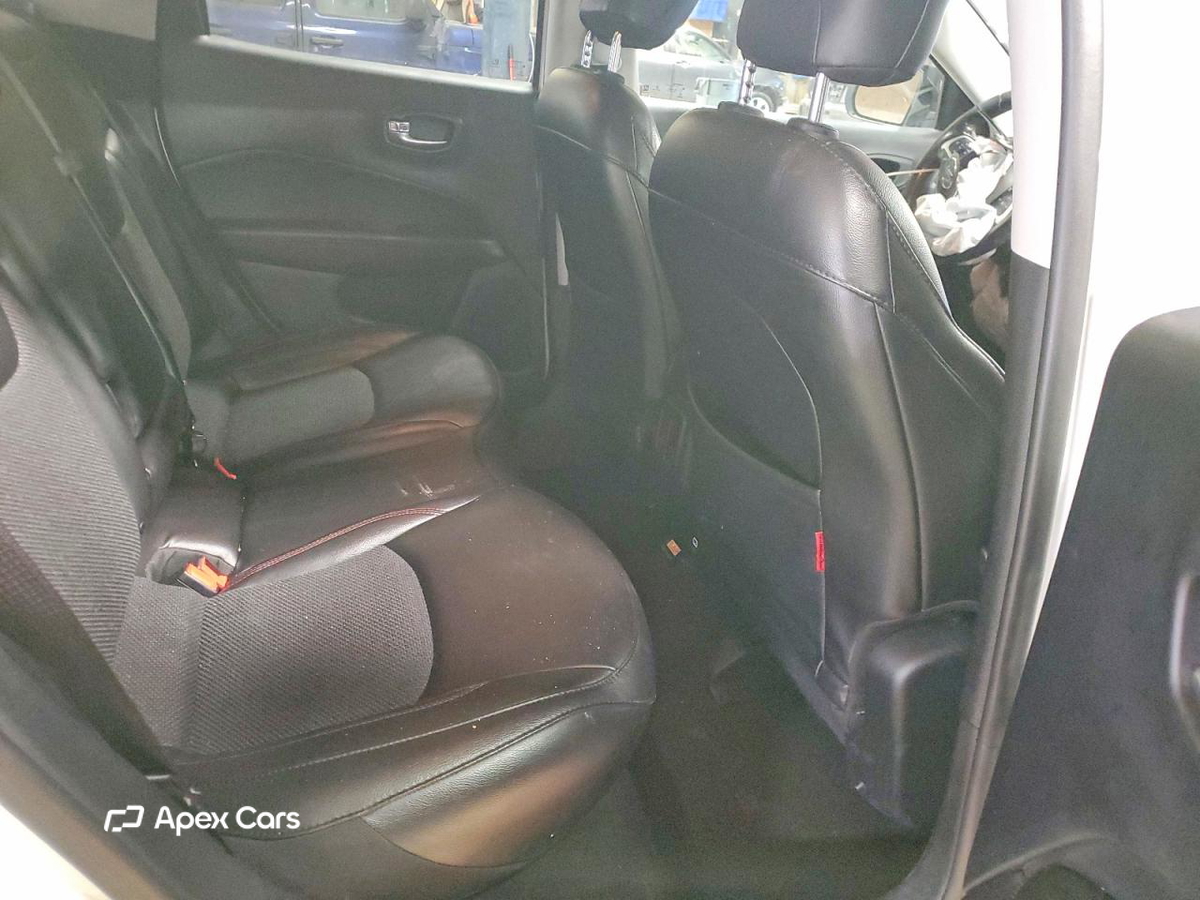 Jeep Compass 2020