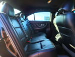 Ford Taurus 2013