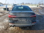 Audi S6 2021