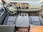 Chevrolet Silverado 2011