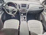 Chevrolet Equinox 2023