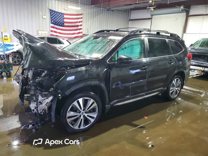 2021 Subaru Ascent - Image 1 of 5