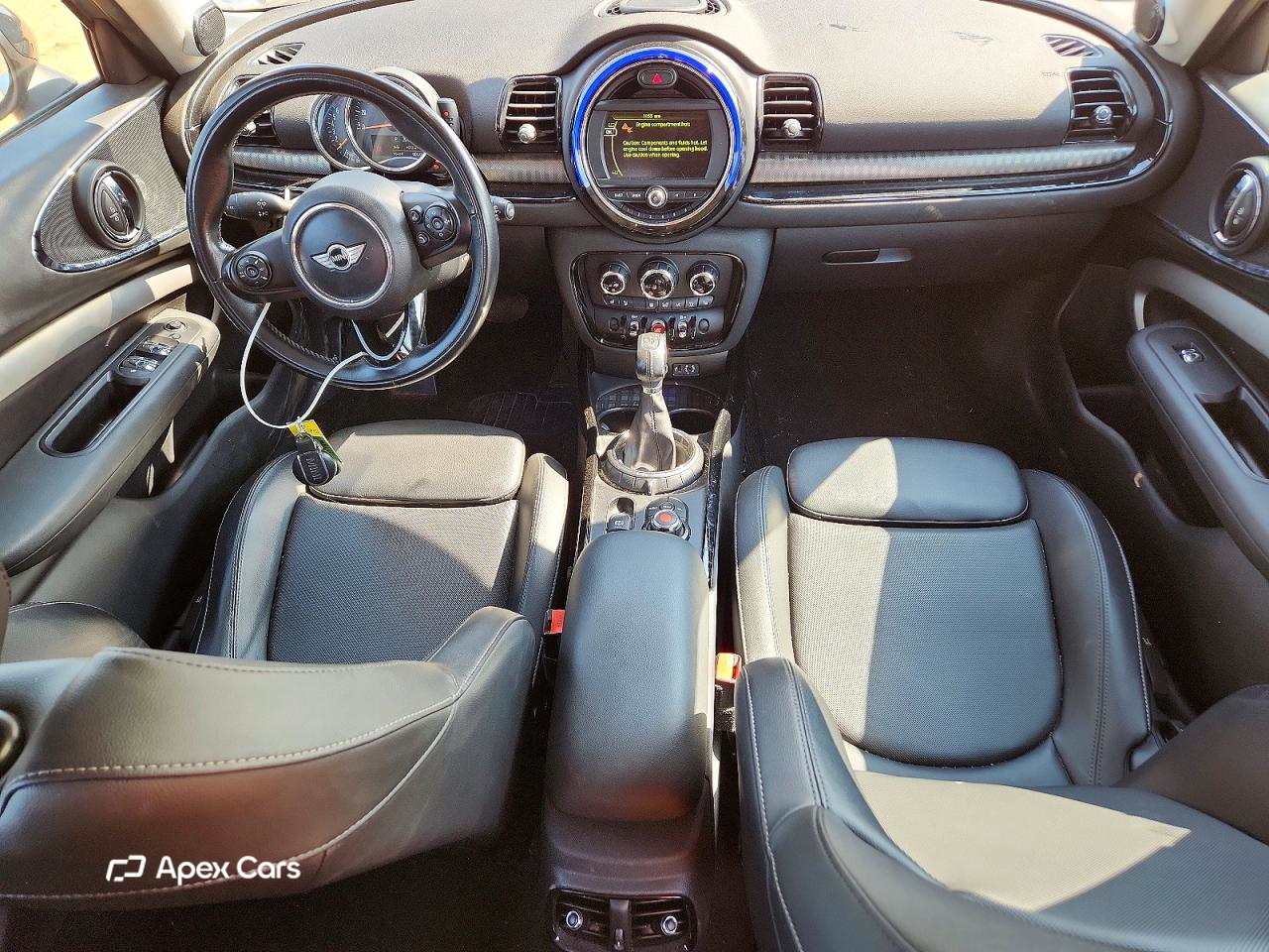 MINI Cooper 2016