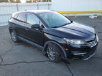 Lincoln MKC 2017