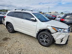 Toyota Highlander 2017