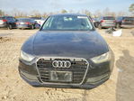 Audi A4 2014