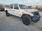 Jeep Gladiator 2021