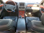Lexus LS 2004