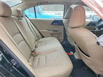 Honda Accord 2017