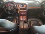 Audi Q7 2015