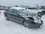 Volvo S80 2013