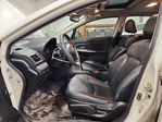 Subaru Impreza 2015