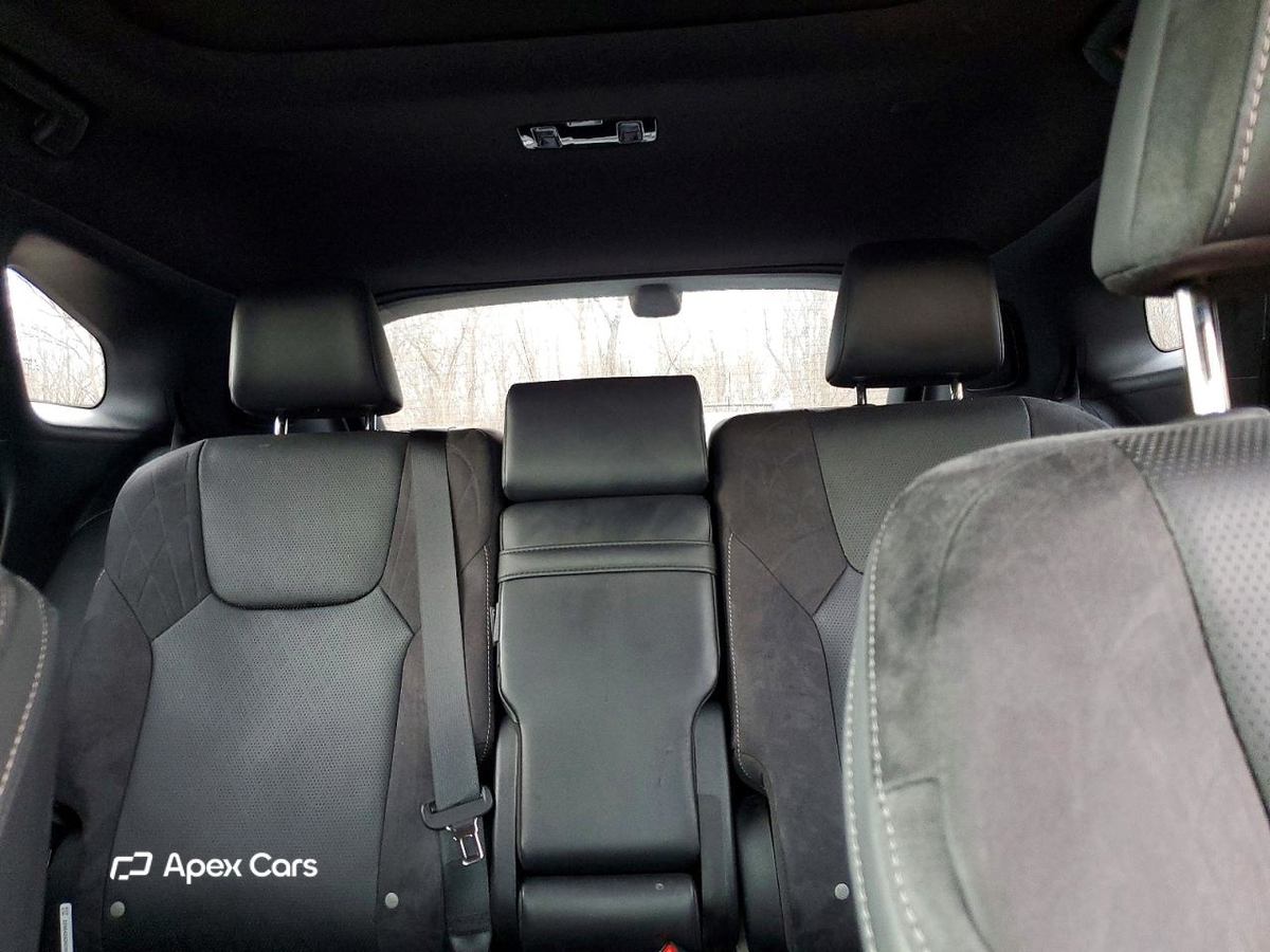 Lexus RX 2023
